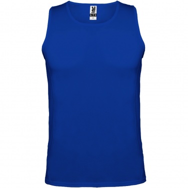 Logotrade promotional gift picture of: Andre kids sports vest