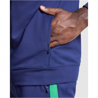 Logo trade promotional gifts picture of: Evans kids tracksuit