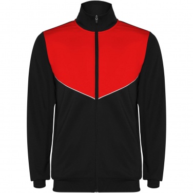 Logo trade promotional giveaway photo of: Evans kids tracksuit