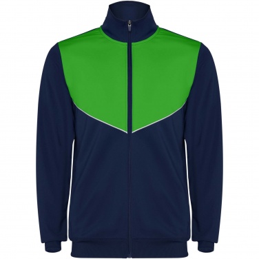 Logo trade promotional merchandise image of: Evans kids tracksuit