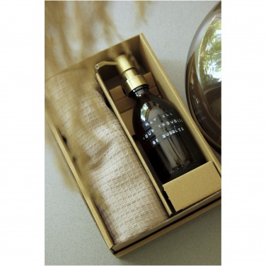 Logotrade promotional product picture of: Wellmark Happy Home gift box