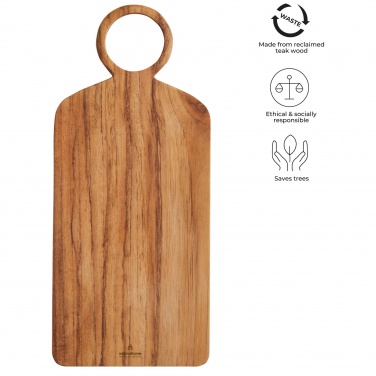 Logotrade promotional item image of: Originalhome cutting board