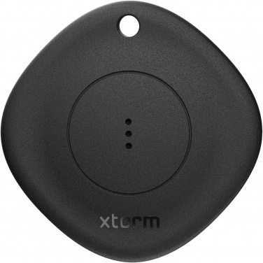 Logotrade promotional giveaway image of: Xtorm XTAG01 travel tag
