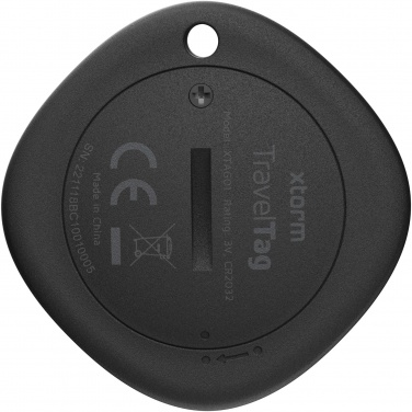 Logotrade promotional product image of: Xtorm XTAG01 travel tag