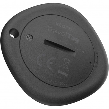 Logotrade promotional giveaway picture of: Xtorm XTAG01 travel tag