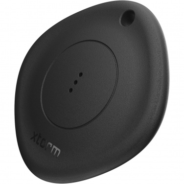 Logotrade advertising product image of: Xtorm XTAG01 travel tag