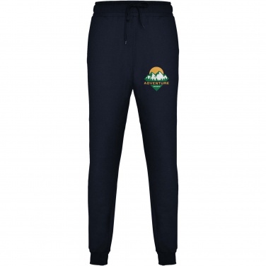 Logo trade promotional giveaways picture of: Adelpho men's trousers