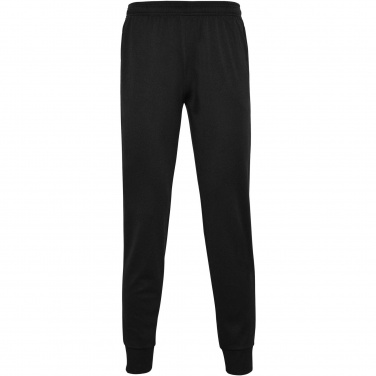 Logo trade promotional giveaway photo of: Argos kids trousers