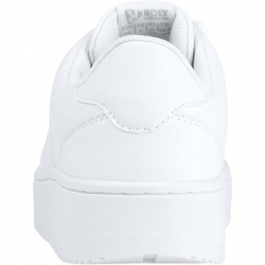 Logo trade promotional gifts image of: Baylor unisex trainers