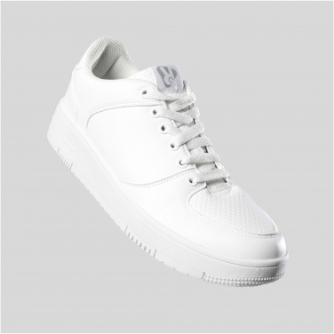 Logo trade advertising products image of: Baylor unisex trainers