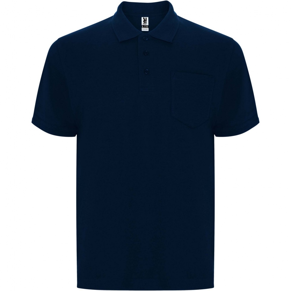 Logo trade advertising product photo of: Centauro Premium short sleeve unisex polo