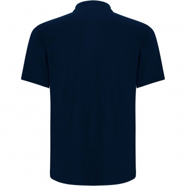 Logotrade corporate gift image of: Centauro Premium short sleeve unisex polo