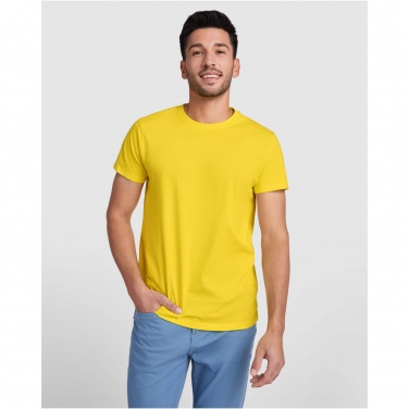 Logotrade promotional merchandise photo of: Dogo Premium short sleeve men's t-shirt