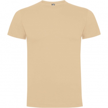 Logo trade promotional giveaways image of: Dogo Premium short sleeve men's t-shirt