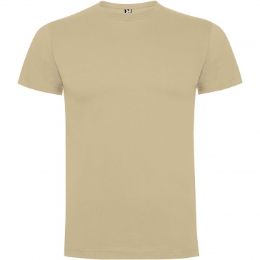Logo trade advertising products picture of: Dogo Premium short sleeve men's t-shirt