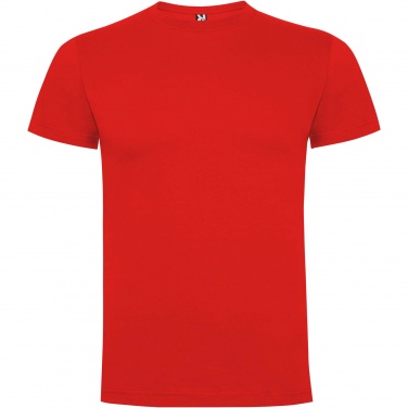 Logo trade promotional merchandise image of: Dogo Premium short sleeve men's t-shirt
