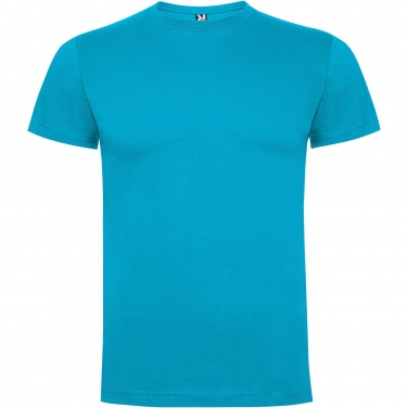 Logo trade promotional merchandise photo of: Dogo Premium short sleeve men's t-shirt