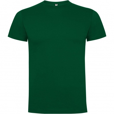 Logo trade promotional items image of: Dogo Premium short sleeve men's t-shirt