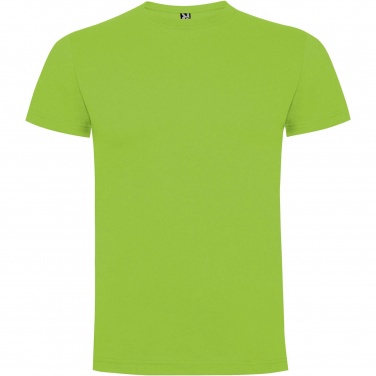Logo trade promotional item photo of: Dogo Premium short sleeve men's t-shirt
