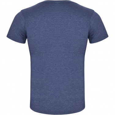 Logo trade advertising products picture of: Fox short sleeve men's t-shirt