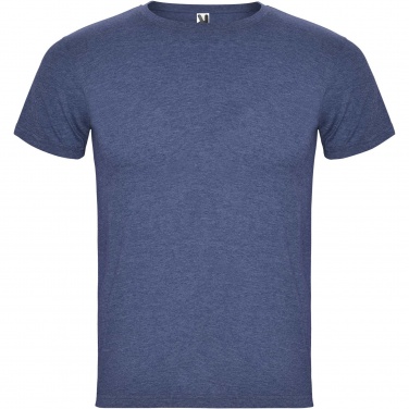 Logo trade advertising products image of: Fox short sleeve men's t-shirt