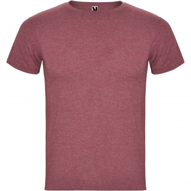 Logo trade promotional giveaways picture of: Fox short sleeve men's t-shirt
