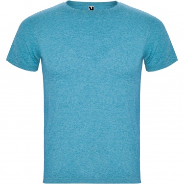 Logotrade promotional gifts photo of: Fox short sleeve men's t-shirt
