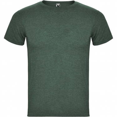 Logotrade promotional giveaway picture of: Fox short sleeve men's t-shirt