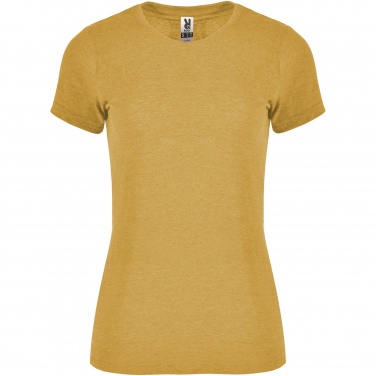 Logo trade promotional products picture of: Fox short sleeve women's t-shirt