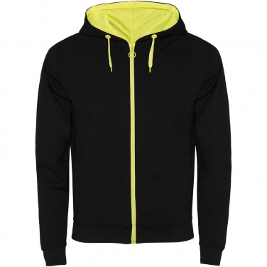 Logotrade promotional product image of: Fuji unisex sweat jacket