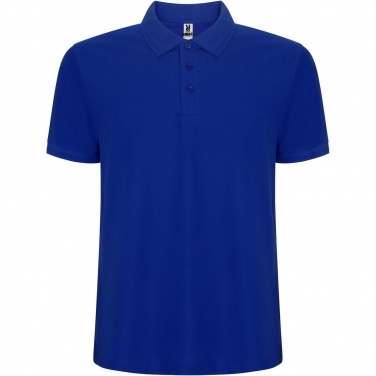 Logotrade promotional gifts photo of: Pegaso Premium short sleeve kids polo