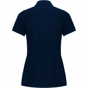 Logotrade advertising product image of: Pegaso Premium short sleeve women's polo