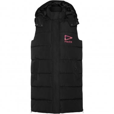 Logotrade promotional gifts photo of: Reine women's insulated bodywarmer