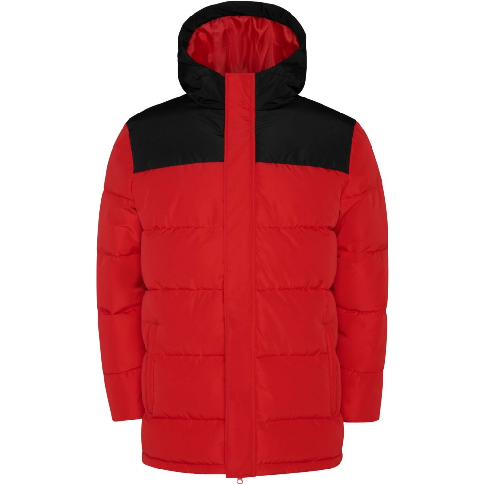 Logotrade promotional product picture of: Tallin kids insulated jacket