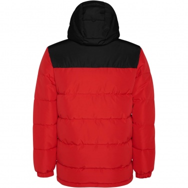 Logo trade business gift photo of: Tallin kids insulated jacket
