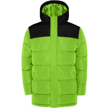 Logo trade promotional item photo of: Tallin kids insulated jacket