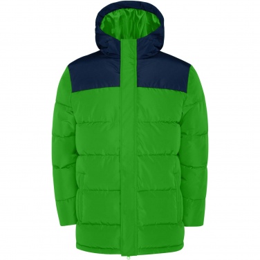 Logo trade promotional product photo of: Tallin kids insulated jacket