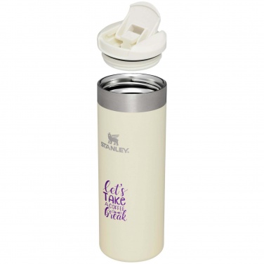 Logo trade promotional giveaways picture of: Stanley 470 ml AeroLight™ transit tumbler 