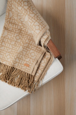 Logo trade advertising products picture of: VINGA Verso blanket