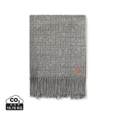 Logo trade advertising products image of: VINGA Verso blanket