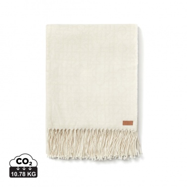 Logo trade promotional items picture of: VINGA Verso blanket