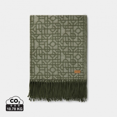 Logotrade promotional items photo of: VINGA Verso blanket