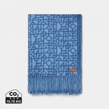 Logo trade promotional item photo of: VINGA Verso blanket