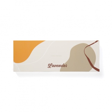 Logotrade business gift image of: VINGA Retro serving cutlery