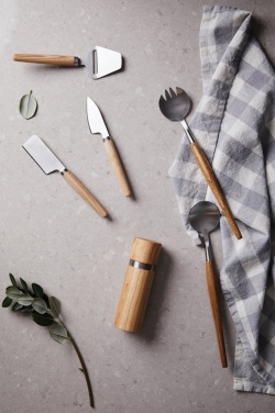 Logotrade advertising product image of: VINGA Retro serving cutlery