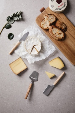 Logotrade corporate gifts photo of: VINGA Retro cheese set
