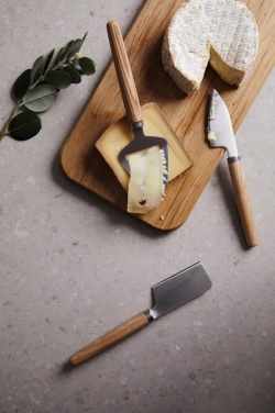 Logotrade promotional merchandise picture of: VINGA Retro cheese set