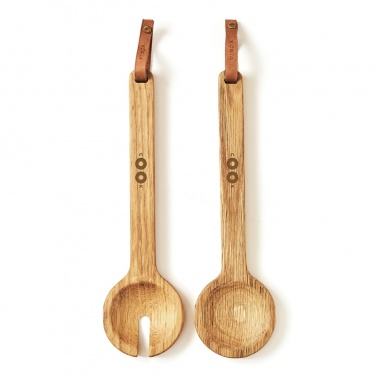 Logotrade promotional giveaway image of: VINGA Alcamo serving cutlery