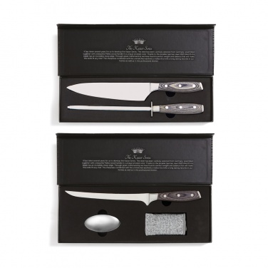 Logo trade corporate gift photo of: VINGA Kaiser Fillet Set