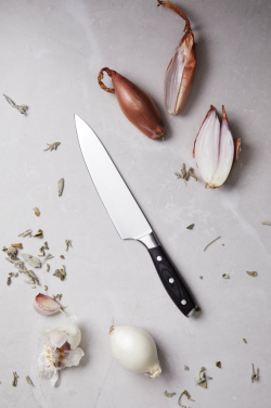 Logo trade promotional products image of: VINGA Kaiser Chef´s Knife